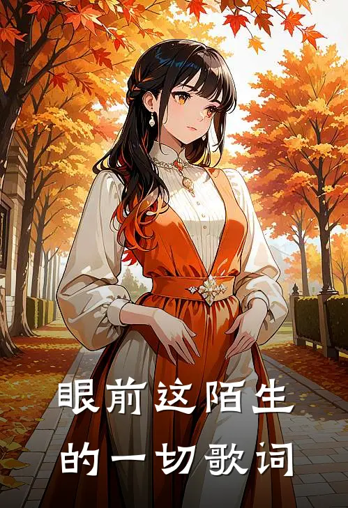 眼前这陌生的一切歌词