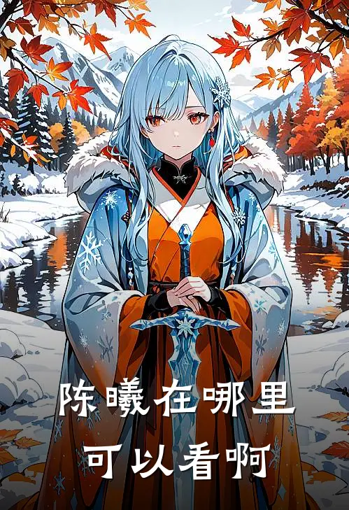 陈曦在哪里可以看啊