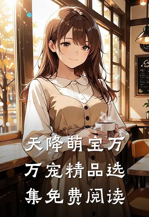 天降萌宝万万宠精品选集免费阅读
