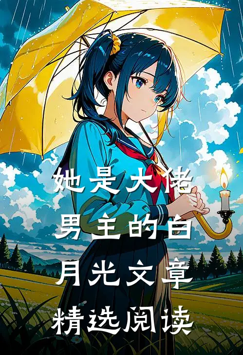 她是大佬男主的白月光文章精选阅读