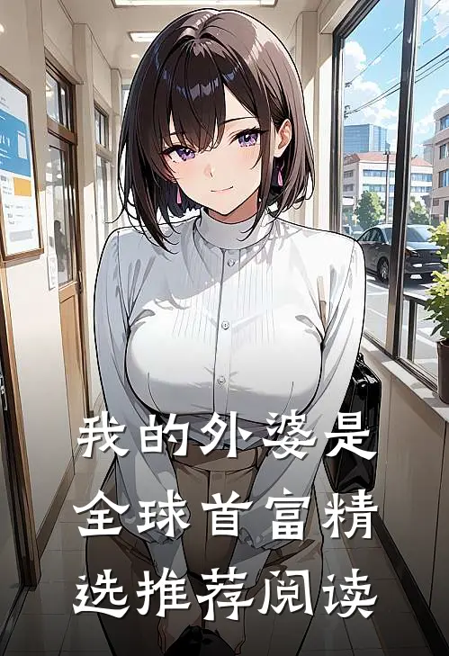 我的外婆是全球首富精选推荐阅读