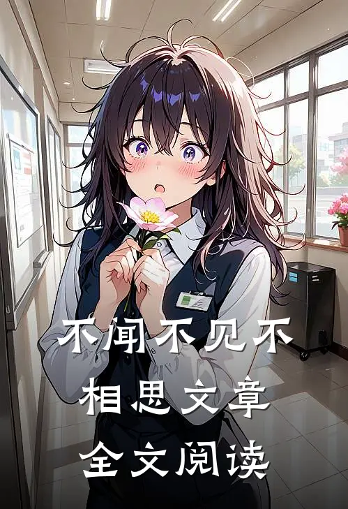 不闻不见不相思文章全文阅读