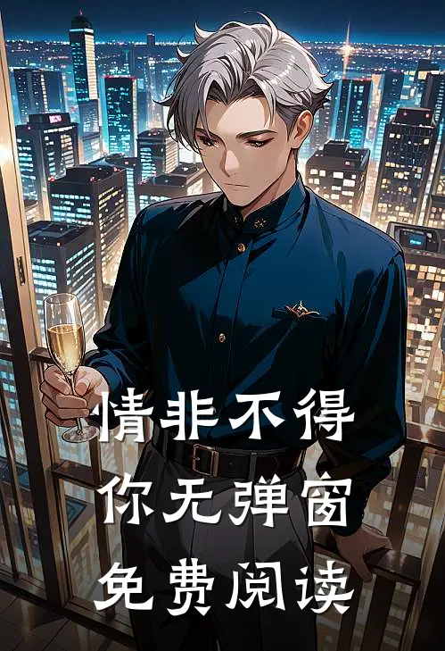 情非不得你无弹窗免费阅读