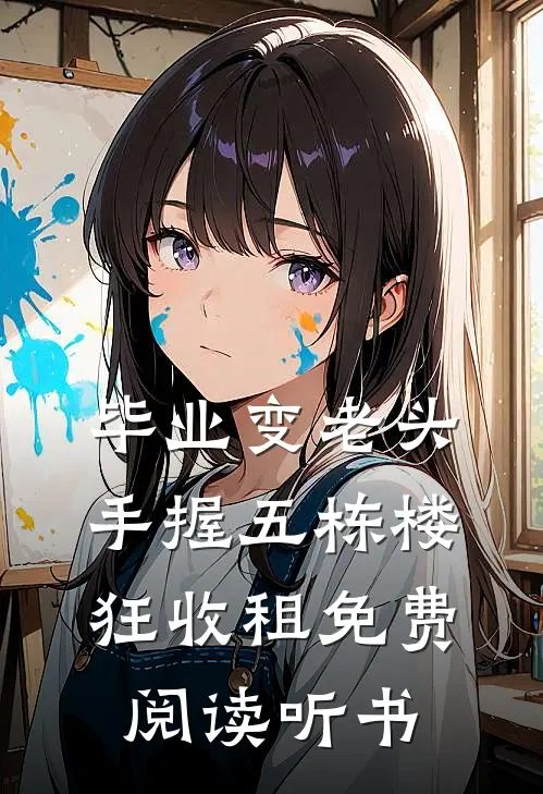 毕业变老头手握五栋楼狂收租免费阅读听书
