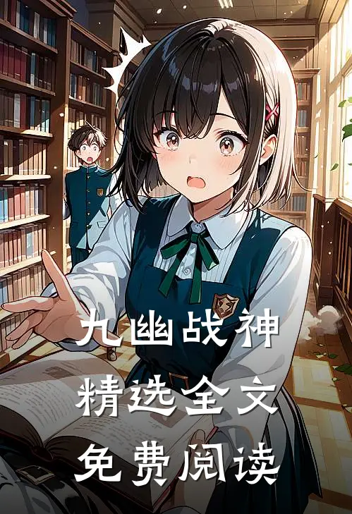 九幽战神精选全文免费阅读