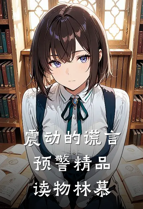 震动的谎言预警精品读物林慕