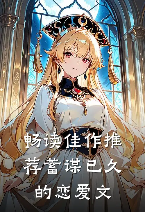 畅读佳作推荐蓄谋已久的恋爱文