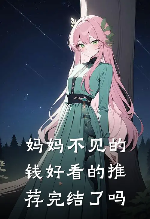 妈妈不见的钱好看的推荐完结了吗