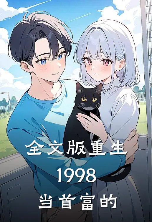 全文版重生1998当首富的