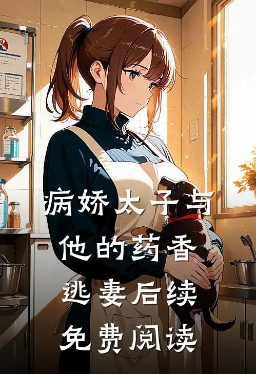病娇太子与他的药香逃妻后续免费阅读