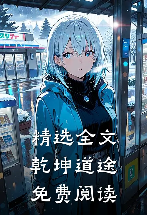 精选全文乾坤道途免费阅读