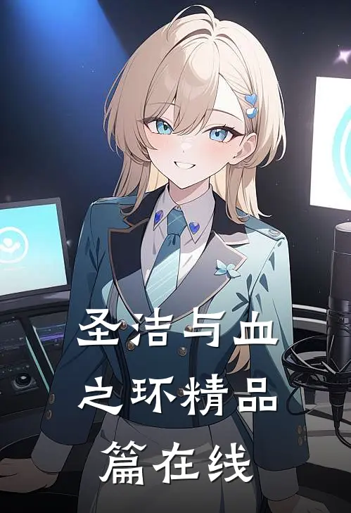 圣洁与血之环精品篇在线
