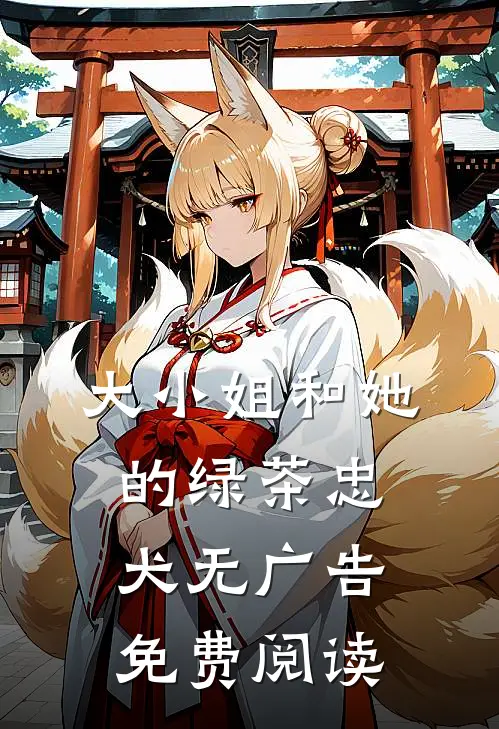 大小姐和她的绿茶忠犬无广告免费阅读