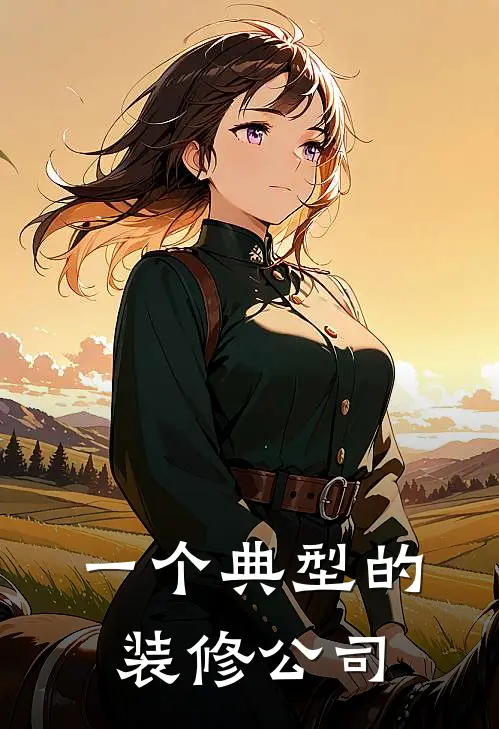 一个典型的装修公司