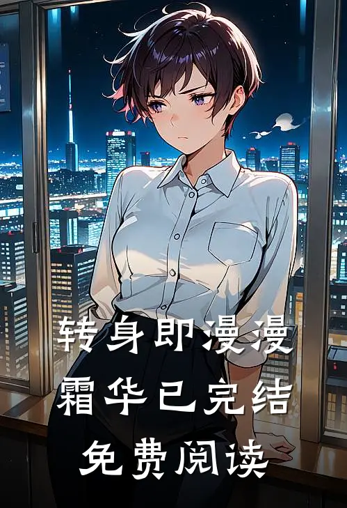 转身即漫漫霜华已完结免费阅读