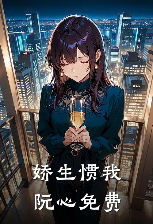 娇生惯我阮心免费