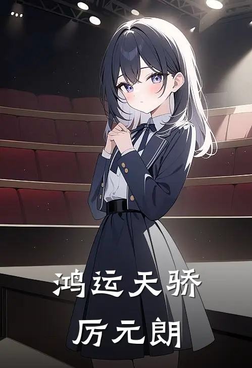 鸿运天骄厉元朗