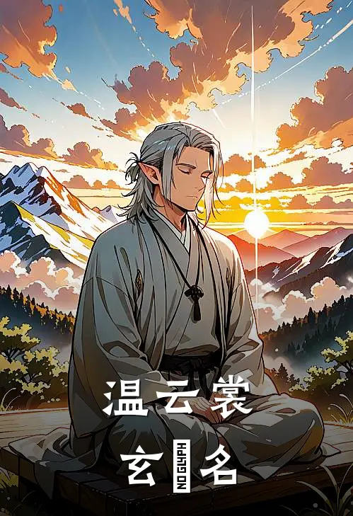 温云裳玄旻名