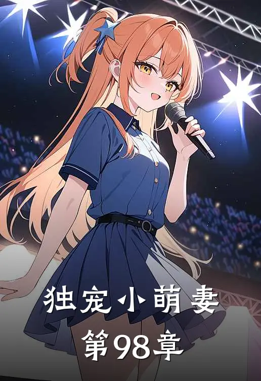 独宠小萌妻 第98章
