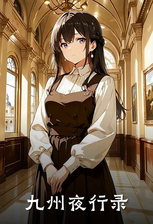 九州夜行录