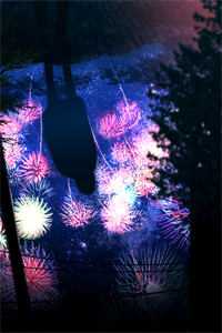 山雨来时雾蒙蒙完整文集阅读