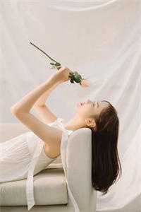 相思无泪，悲欢难寻无广告