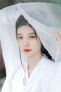 细雨洇湿青衫精品篇