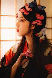 怜星难照无眠连载