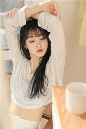 落霞偏萦去时舟沈延苏曼筠小说结局