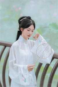 未熄天光泊我肩好书