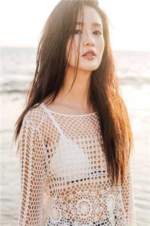 半生霜雪路，一世不同归短篇