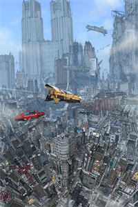 你在旺角等暖阳全篇