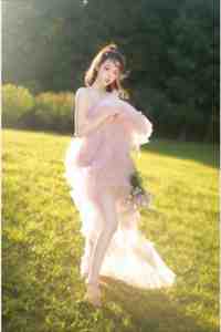 你如雪落寂无声最新