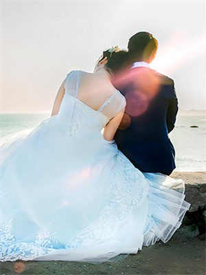 我是山川守着流年的小说