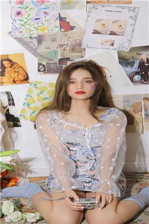 十年深情，不过如此高质量好文