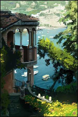 心间有座岛孤悬完整文集阅读