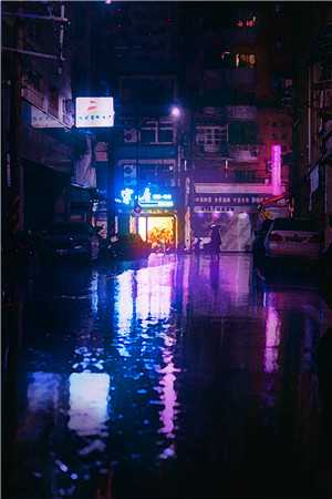 月落无声照夜阑爆款宝藏