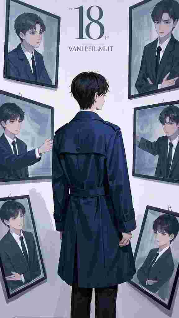 从此鲜花赠自己完整版