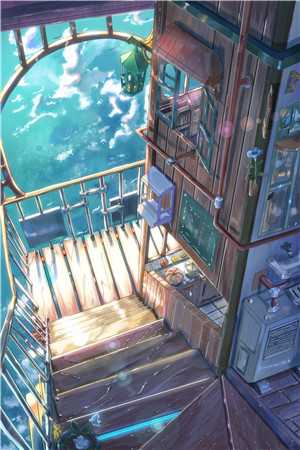 灯火终灭，你我永别免费阅读