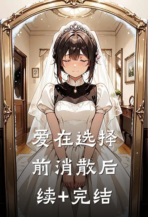 爱在选择前消散后续+完结