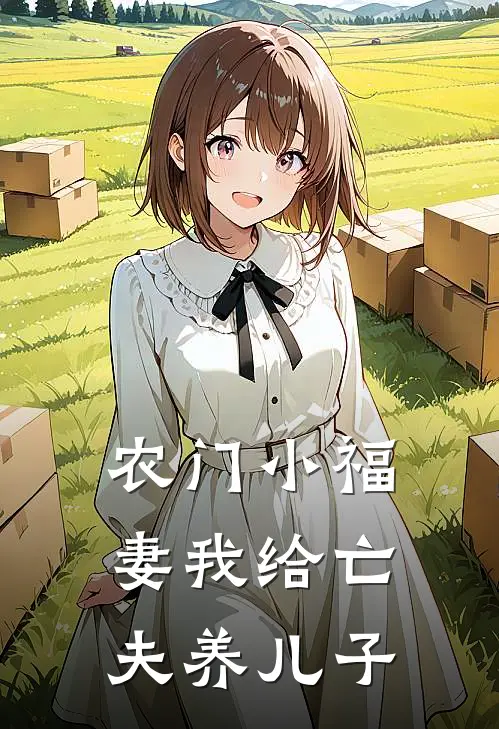 农门小福妻我给亡夫养儿子