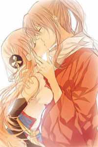 未熄天光泊我肩傅司衍阮清欢全集