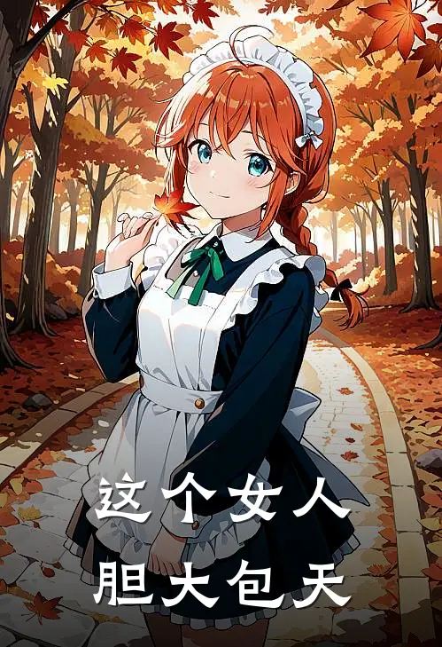 这个女人胆大包天