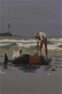 棠花旧巷遇故声全新