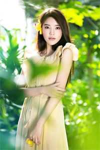 云步闲停桑未晚精修版