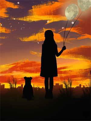 赴一场无声落雪结局