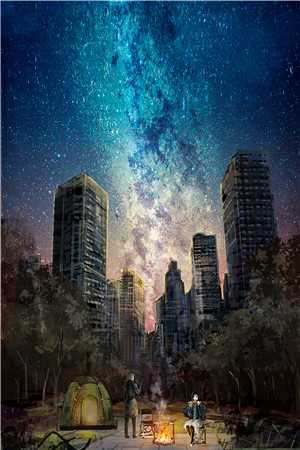 妈妈拿我当移动血库后，我选择重新投胎完本