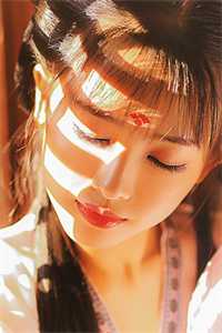 凝恨残影空忆君结局