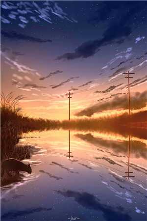 终与悲伤，握手言欢完整版