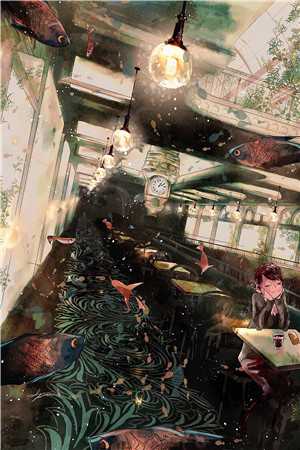 万千涟漪，不及与你细水长流完整阅读